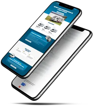 Fyll i formuläret för att sälja din husbil