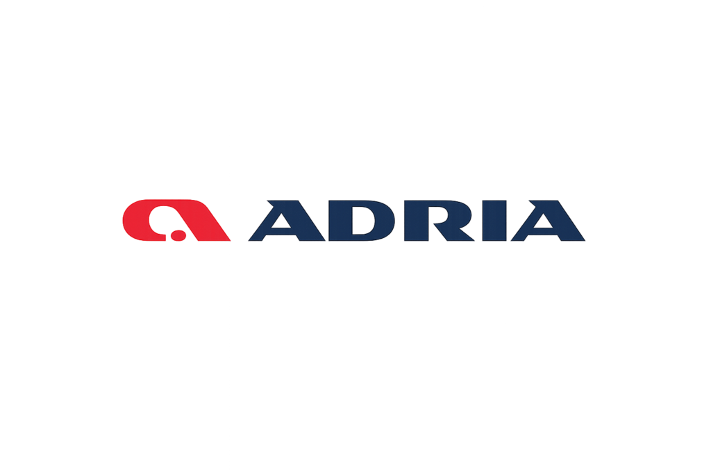 Adria logotyp