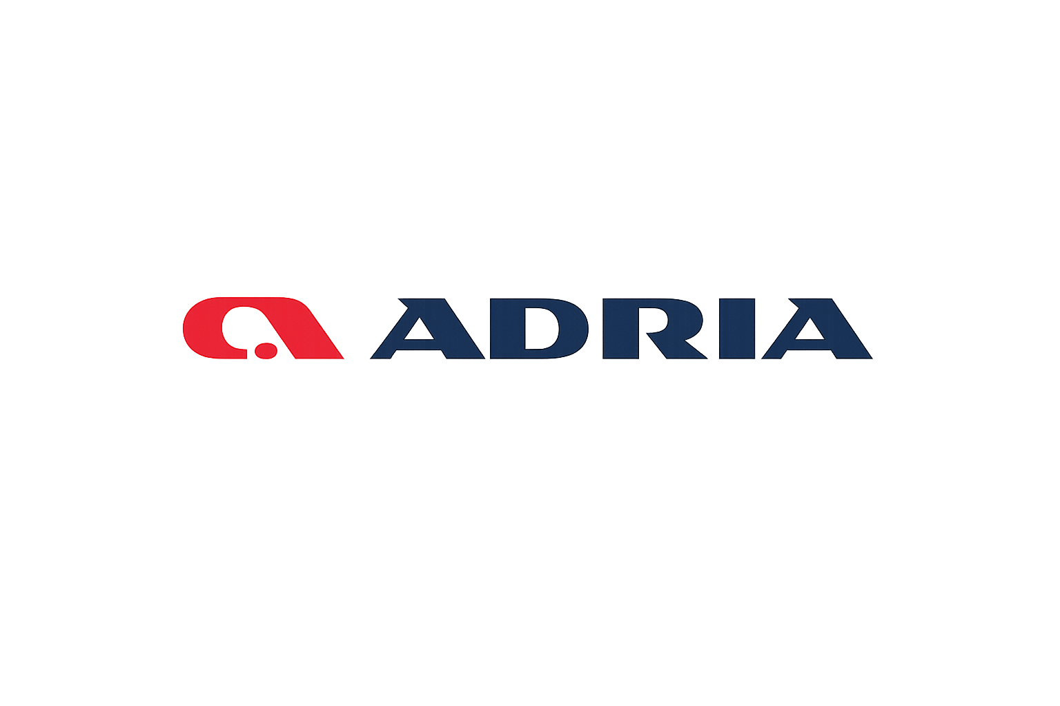 Adria logotyp
