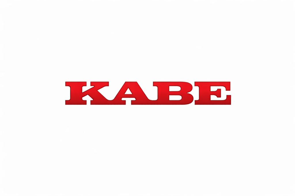 Kabe logotyp