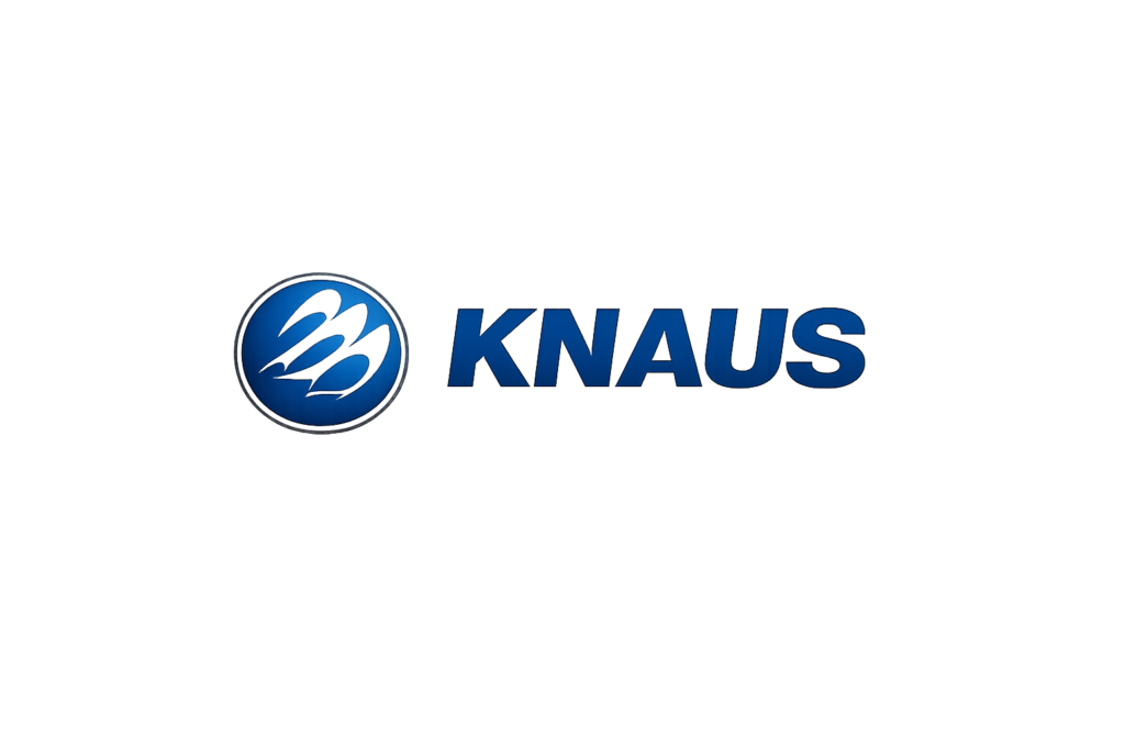 Knaus logotyp